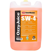 Ozzy Juice HD Degreasing Solution, 5 Gallons