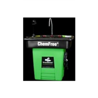 SMARTWASHER SUPERSINK XE PARTS WASHER (SW-28XE)