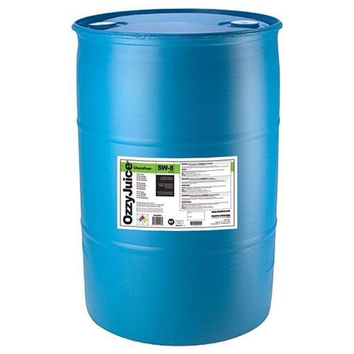 Ozzy Juice Aircraft Degreasing Solution 55GAL