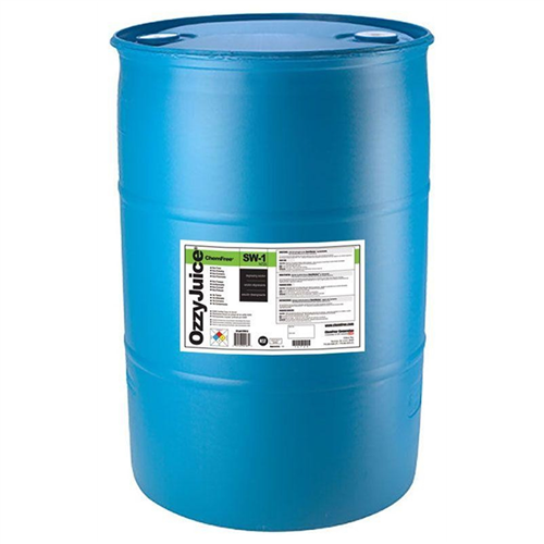 Ozzy Juice Degreasing Solution, 55 Gallons