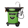 SmartWasher SW-423 Mobile Parts Washer Kit, TDE