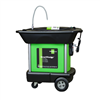 SMARTWASHER Mobile Heavyweight Parts Washer Kit (SW-737)