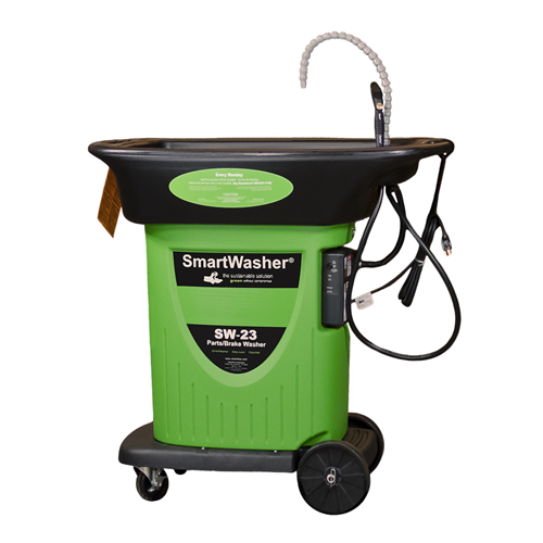SMARTWASHER Mobile Parts/Brake Washer Kit (SW-723)