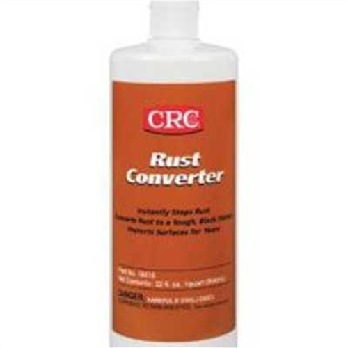 Rust Converter 12pk