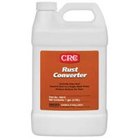 CRC Industries 18419 Rust Converter 4pk