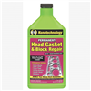 Permanent Head Gasket & Block Repair with Nanotechnology, 32 oz Bottle, 6 per Case