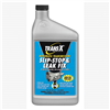 Trans-X Automatic Transmission Slip-Stop & Leak Fix, 32 oz Bottle, 12 per Case