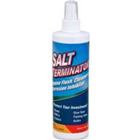 Salt Terminator Cleaner 12pk - Cleaning Supplies Online