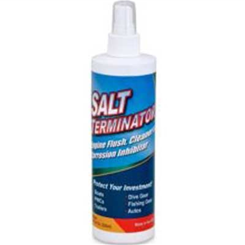 Salt Terminator Cleaner 12pk - Cleaning Supplies Online