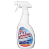 Salt Terminatr 22oz Clean 12pk - Cleaning Supplies Online