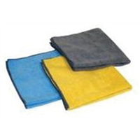Carrand 40061 3-Pack of Microfiber Detaling Towels