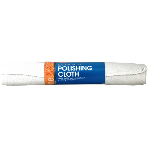 3 Pack Diaper Soft Polishing Cloth