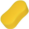 Carrand Giant Bone Wash Sponge, Yellow