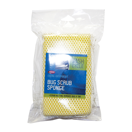 Carrand 40106 Nylon Bug Sponge - Buy Tools & Equipment Online