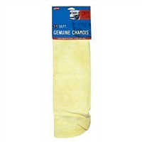3.5 Sqare Foot Full Skin Chamois Folded