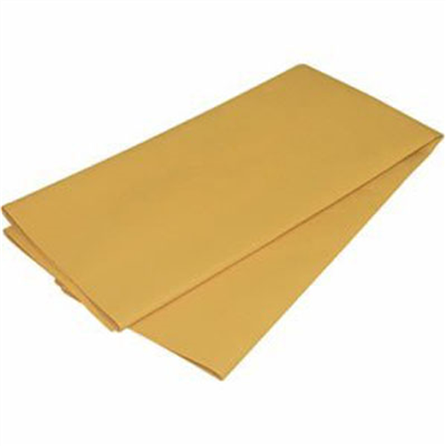 Synthetic Chamois, 2.5 Square Feet, for Streak and Spot Free Drying, Extra Durable, Carded