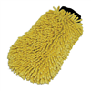 Carrand Long Chenille Microfiber Wash Mitt