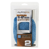 2-Piece Microfiber Bonnet 5-6 in.