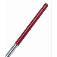 Carrand 9005R 20" Wood Handle, Red, Bulk
