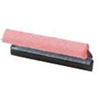 Carrand 9033R 10" Deluxe Metal Head