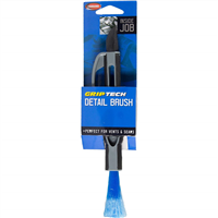 Carrand Interior/Exterior Detail Brush