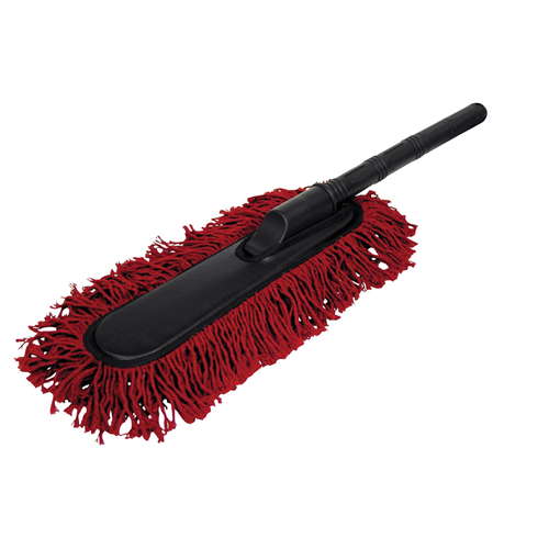 Carrand 93007 Pacific Coast Car Duster