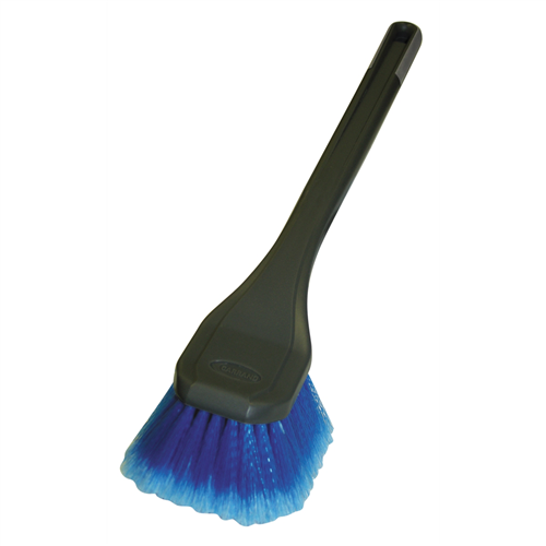 20" Long Handle Was Brush - Shop Carrand Tools & Supplies