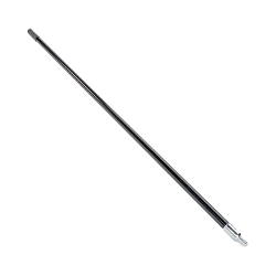Carrand 93069 60" hdle w/ Metal Tip