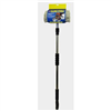 Flow Through All Side Wash Brush, 10" Wide, with Variable Water Control, Handle Extends to 68"