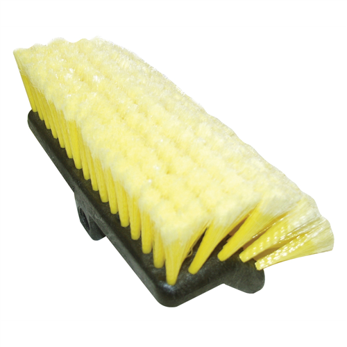 10 in. Multi-Level Heavy Duty Wash Brush