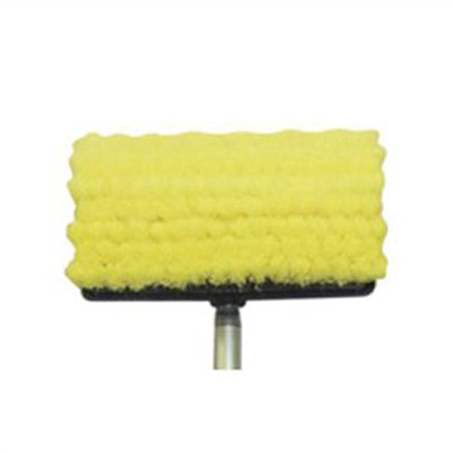 Carrand 93086 10" Bi-Level Wash Brush, Head Only