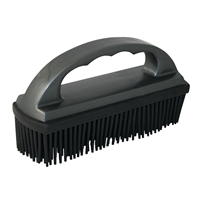 Lint & Hair Removal Brush - Shop Carrand Tools & Supplies