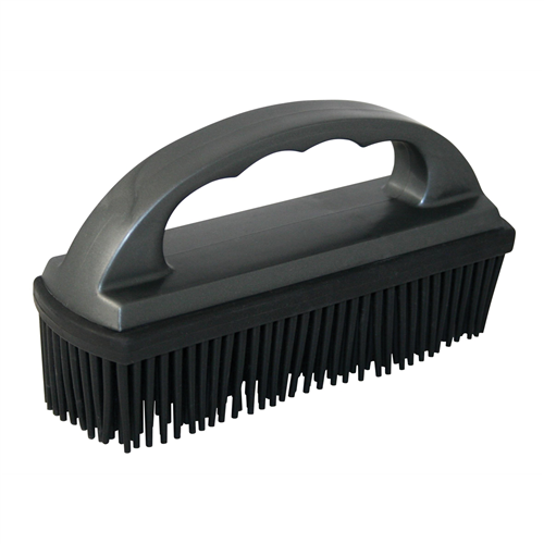 Lint & Hair Removal Brush - Shop Carrand Tools & Supplies