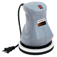Carrand 94000AS Carrand AutoSpa 120V 6" Orbital Buffer Polisher