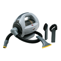 Carrand 94005AS Auto-Vac 120V Bagless Vacuum
