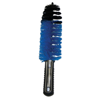 Carrand 94037 Long Spoke Wheel Brush - Buy Tools & Equipment Online