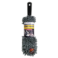 Sof-Tools Bend & Wash Wheel Cleaner - Cleaning Supplies