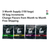 Curien Briskbuy3</Br>3Mo Qty Of Best Selling Brisket- Flavors Of Choice