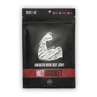 Curien BULKBHOT8</br>8x BULK Hot Brisket