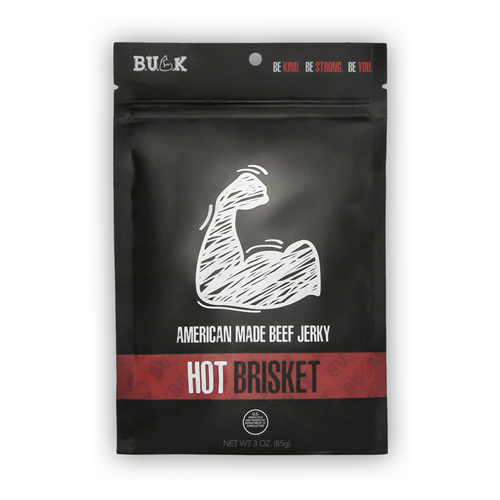 8x BULK Hot Brisket