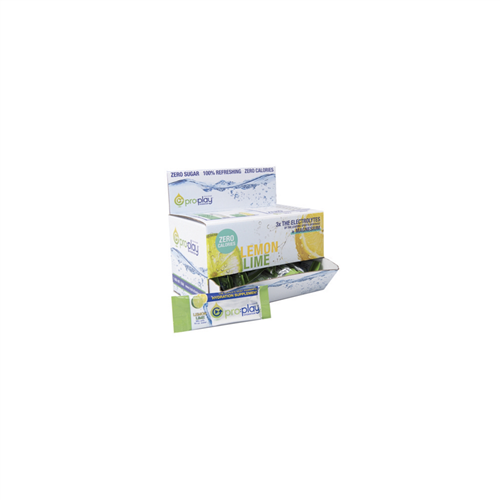 CURIEN HH50L ProPlay Lemon Lime Pocket IV (50 Pack)