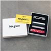 CURIEN KPPIVESS1 Keyport Pivot Essential Bundle-Keychain Multitool