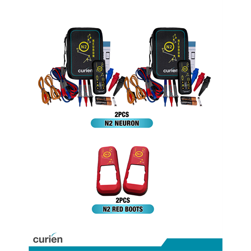 2 x N2 Neuron, N2Boot