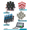 10 x N2 Neuron, Low Current Amp Clamp, RTSKIT01, N2Boot - with  1x Tab