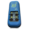 Curien N2Boot02 N2 Neuron Magnetic Boot Case - Blue