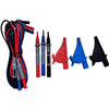 Curien Stackleads Silicone Stackable Leads