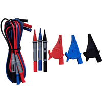 Curien Stackleads</Br>Silicone Stackable Leads