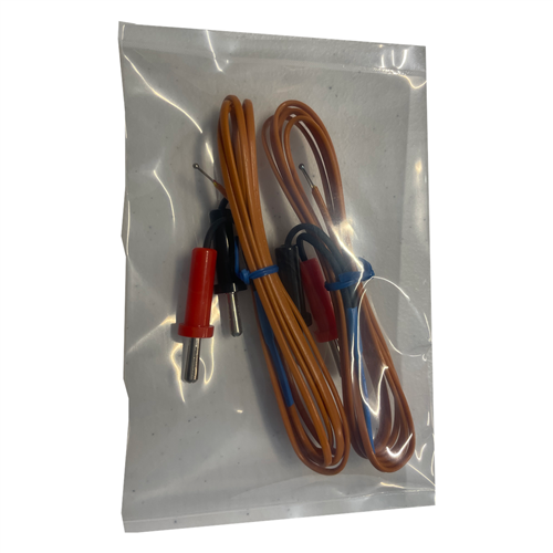 Curien Therm01 Repl N2 5 Foot Hd K-Type Thermocouple 2 Pack