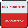 Crushproof Tubing Tpa3000 Dual Exhaust Tailpipe Adapter