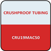 Crushproof Tubing Ac50 5In Connector